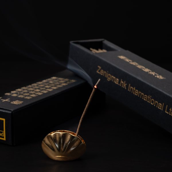 沉響 Agarwood   天然香藥手工線香