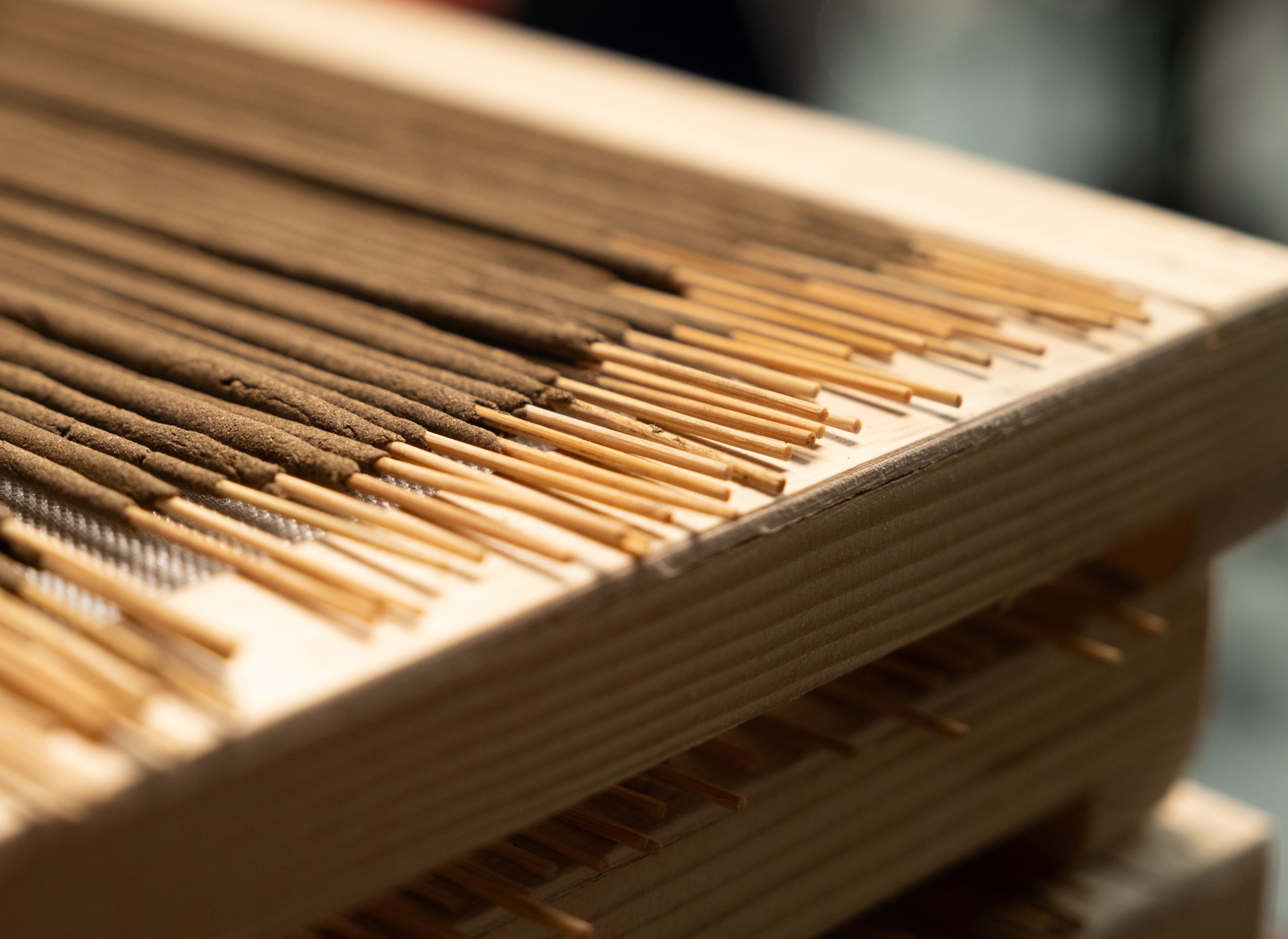 天然手工竹籤香香-1856