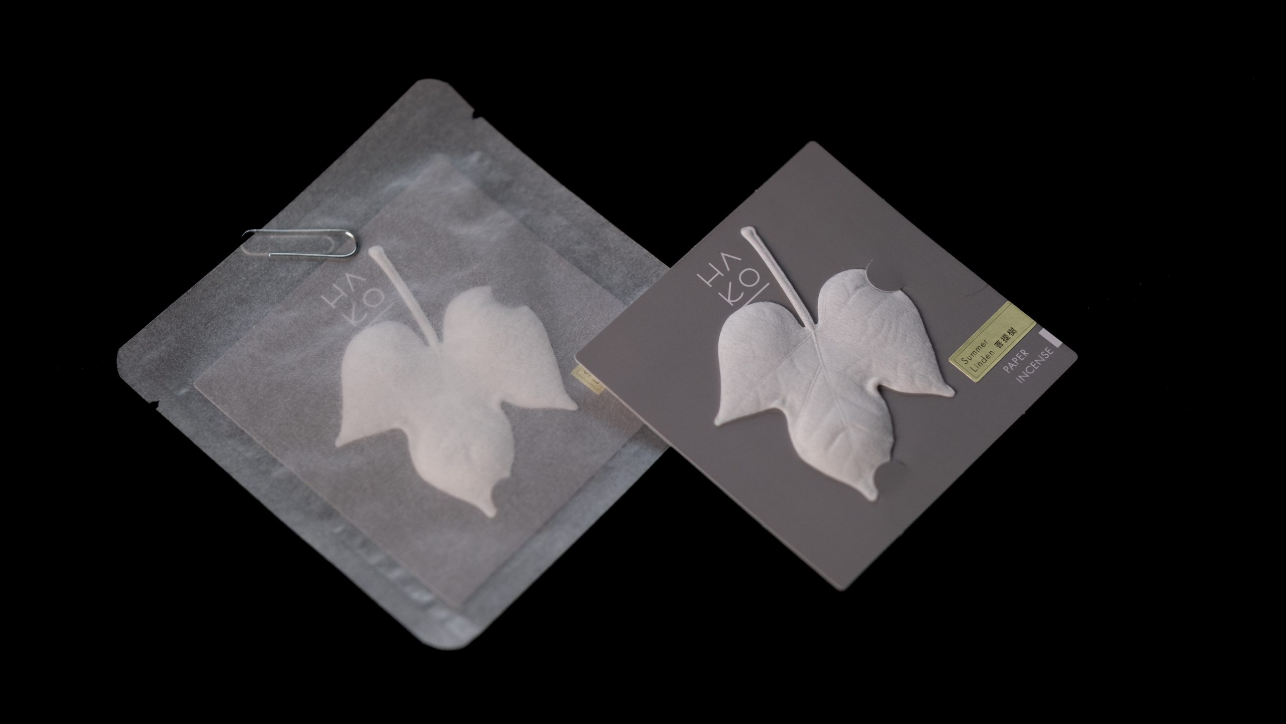 紙香 Paper incense-0560