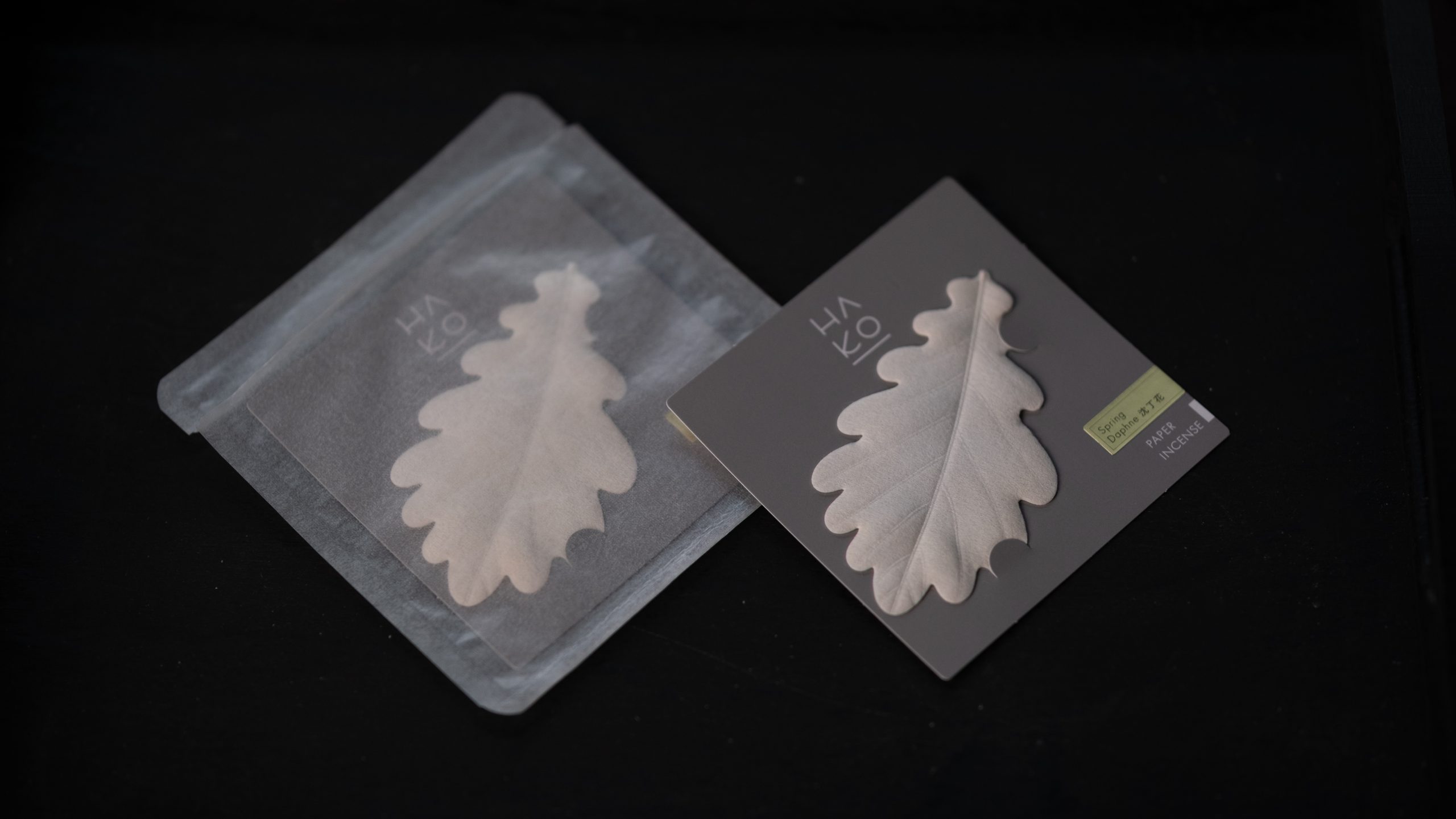 紙香 Paper incense-0564