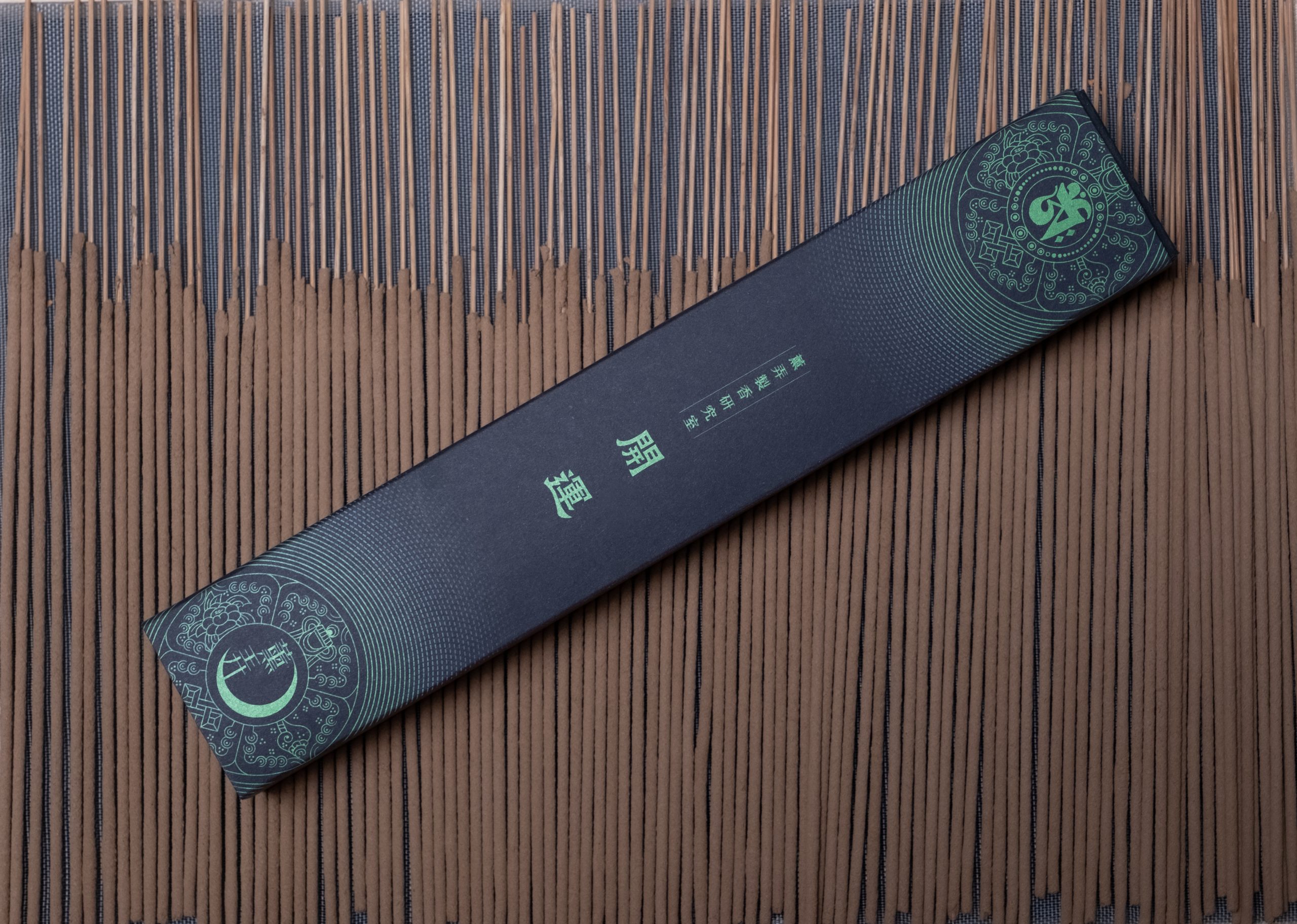 03 香港手工竹籤香 開運-0075