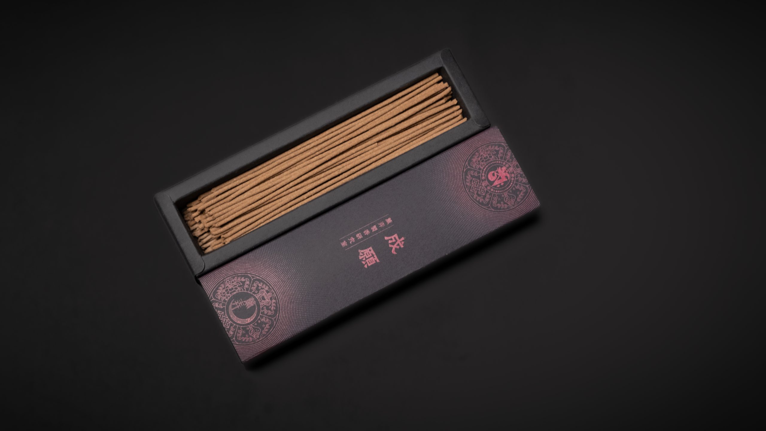 04 香港手工線香 成願-0051